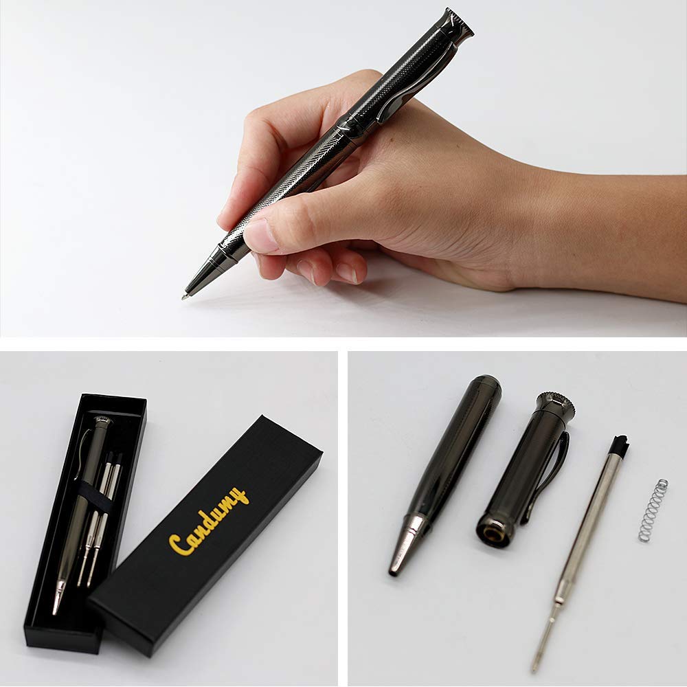 Top 6 Ballpoint Pen Best Ballpoint pen 2020