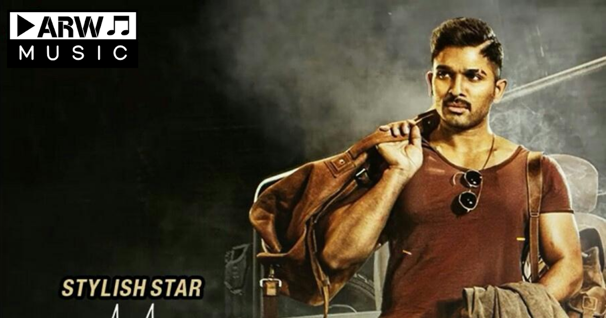 Surya The Soldier (2018) ARW Music