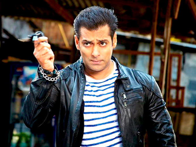 Salman Khan Dialogues Best Of All Time from Kick, Dabangg, Sultan & More...