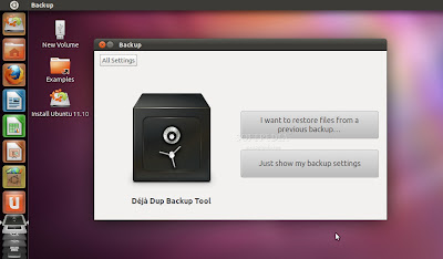 Ubuntu 11.10 Alpha 2