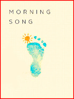 Natural Imagery is Used to Show the Development of the Mother-Child Relationship in Morning Song