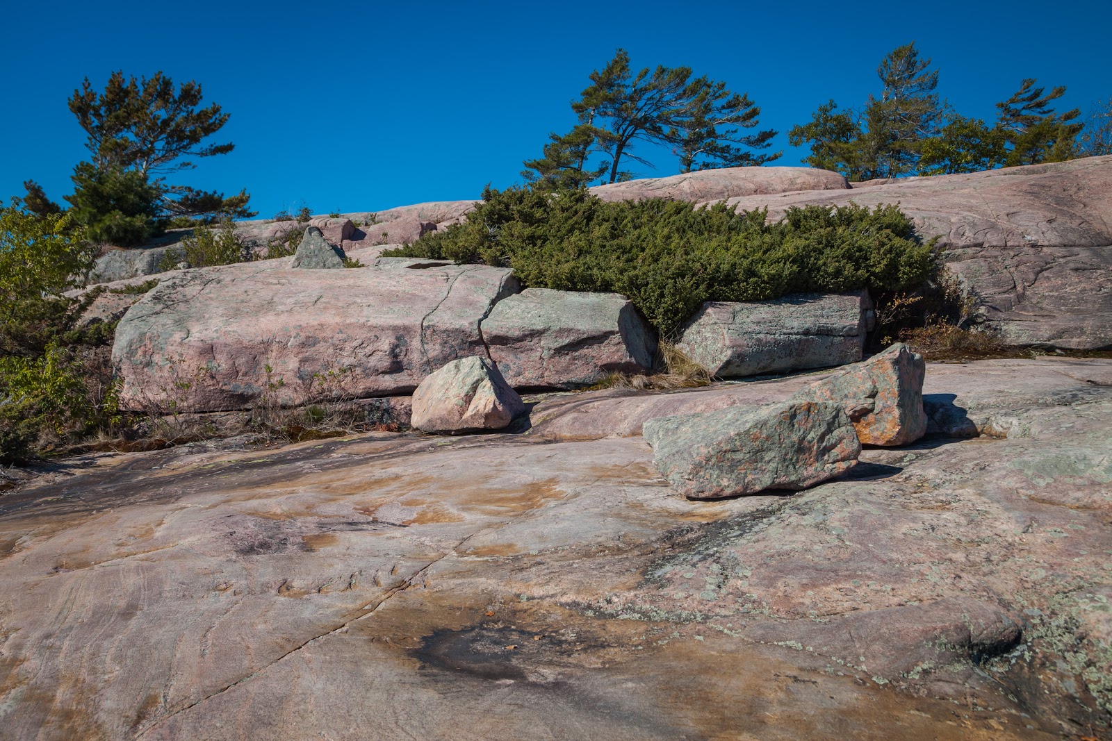 30,000 Islands of Bay The Largest Freshwater Archipelago