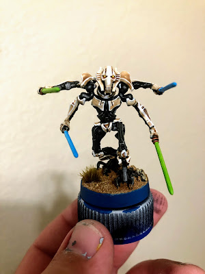 General Grievous - Star Wars