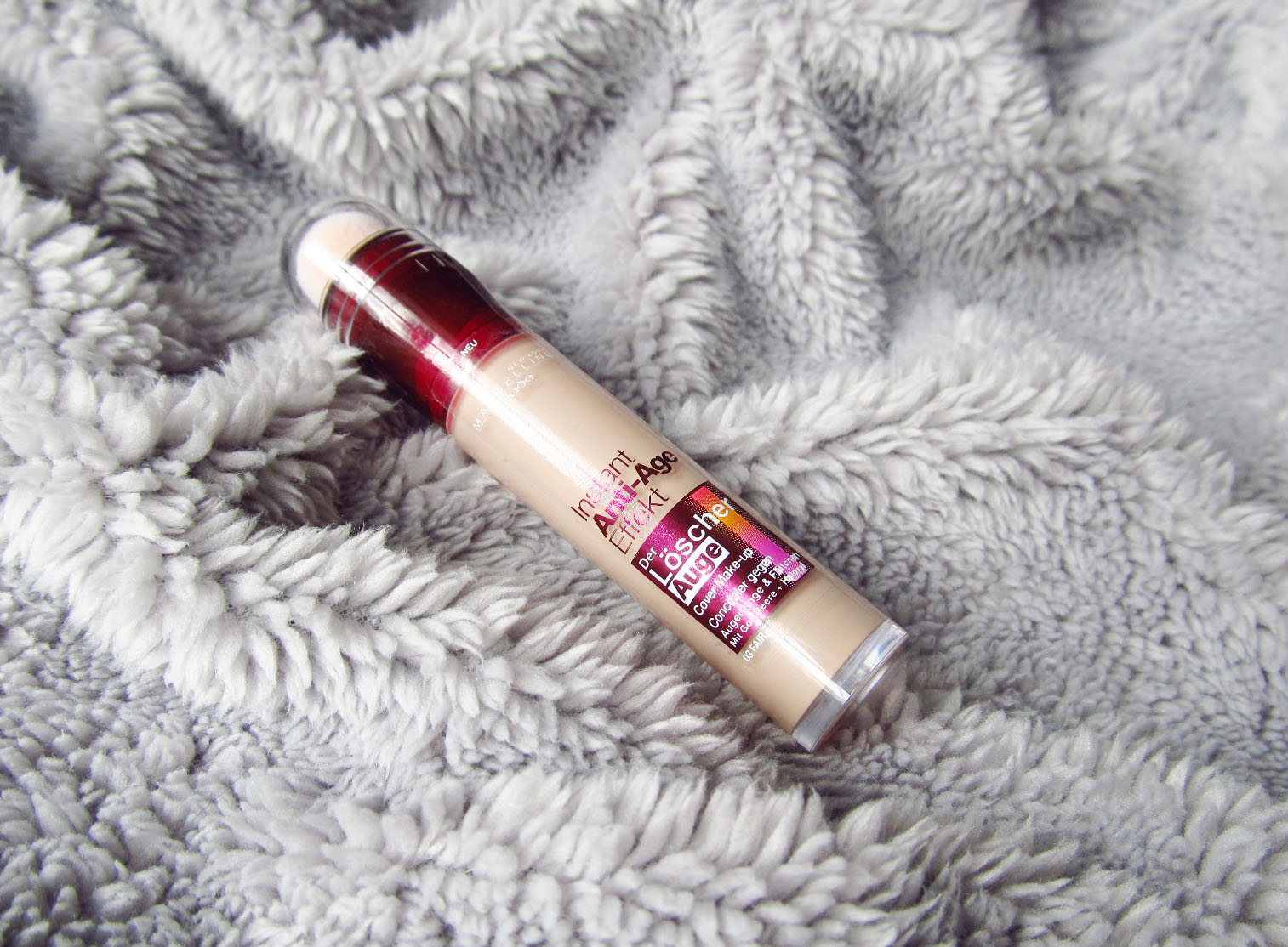 maybelline 03 fair