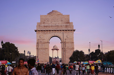 india gate no copy right image