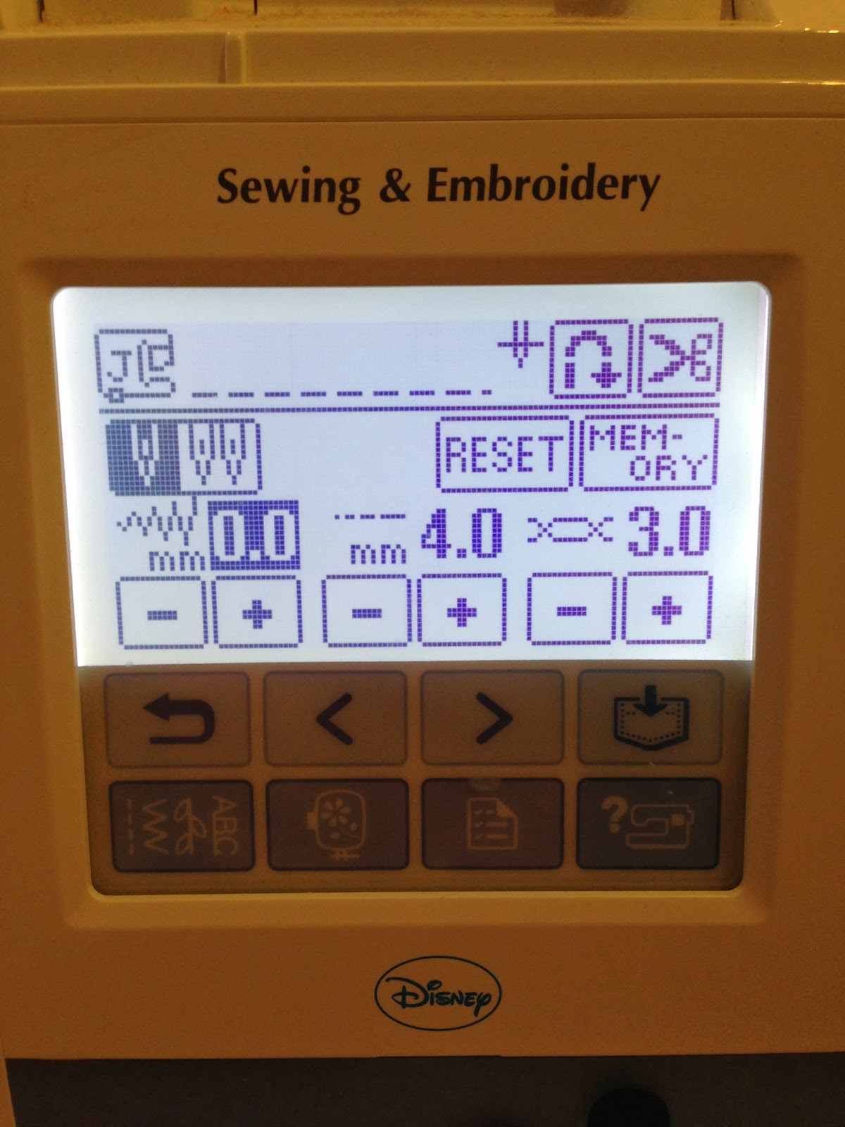 One Crafty Morning One crafty morning I decided to create some