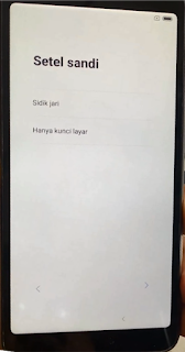 Bypass FRP Xiaomi Redmi 6 Lupa Akun Google Tanpa PC Bypass FRP Xiaomi Redmi 6 Lupa Akun Google Tanpa PC