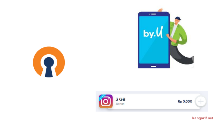Cara Membuat Config Openvpn By U Topping Instagram Kangarif Net