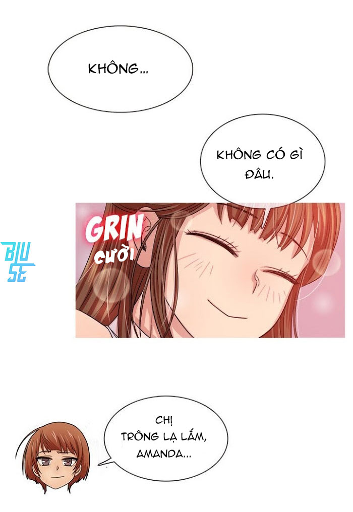 Đọc truyện Full Yêu Em Nữa Đi - Chapter 15