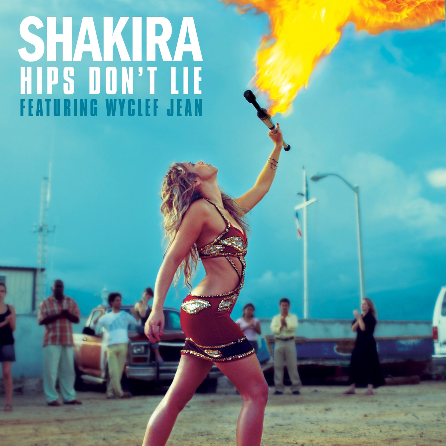 SHAKIRAHIPS DON'T LIE SHOTZ SHAKIRAHIPS DON'T LIE SHOTZ