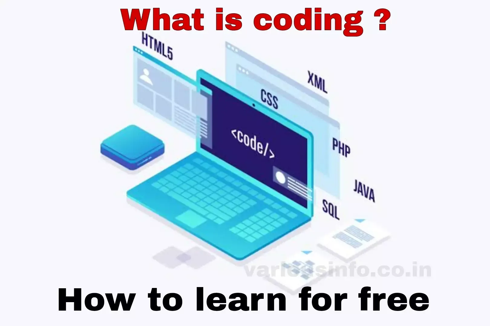 कोडिंग क्या है, प्रोग्राम क्या है, कोडिंग कैसे सीखते हैं, सी लैंग्वेज क्या है, जावा क्या है, सी प्लस प्लस क्या है, कोडिंग लैंग्वेज कैसे सीखे , c++ क्या है?