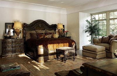 Luxury Bedroom Furniture Sets on High End Master Bedroom Set   Luxury Furniture For Your Home