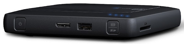 WD Releases My Passport Wireless Pro and New My Cloud Pro NAS 5