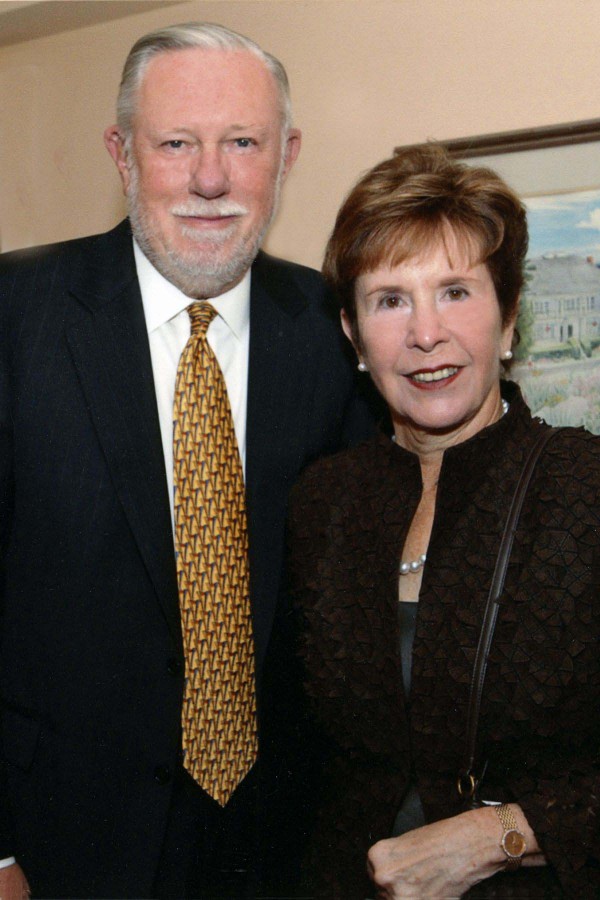 PDF developer & Adobe Inc's Co-Founder – Charles “Chuck” Geschke passes