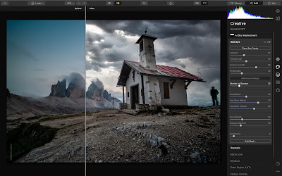 Luminar Photo Editor For Mac Luminar Photo Editor For Mac
