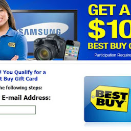 Check Best Buy Gift Card Balance