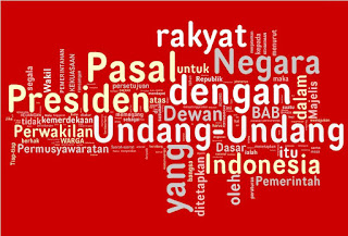 Perubahan Undang-Undang Dasar Negara Republik Indonesia Tahun 1945