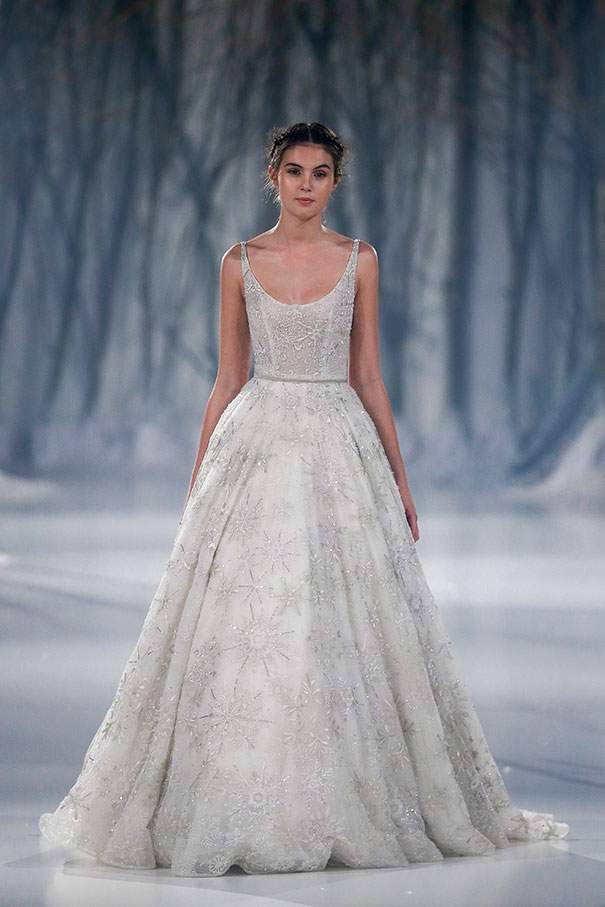 Paolo Sebastian 2016 A-W Couture :: Cool Chic Style Fashion