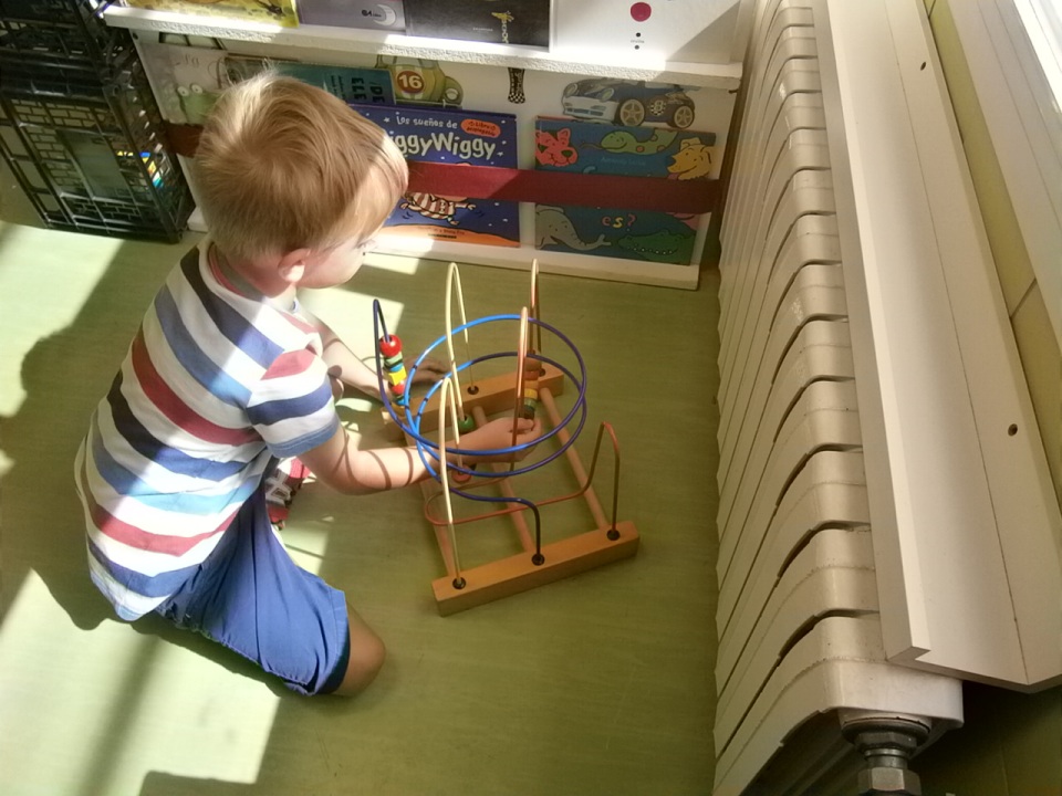 LA CLASE DE MIREN: mis experiencias en el aula: \u00bfQU\u00c9 SABEMOS DE LOS ...
