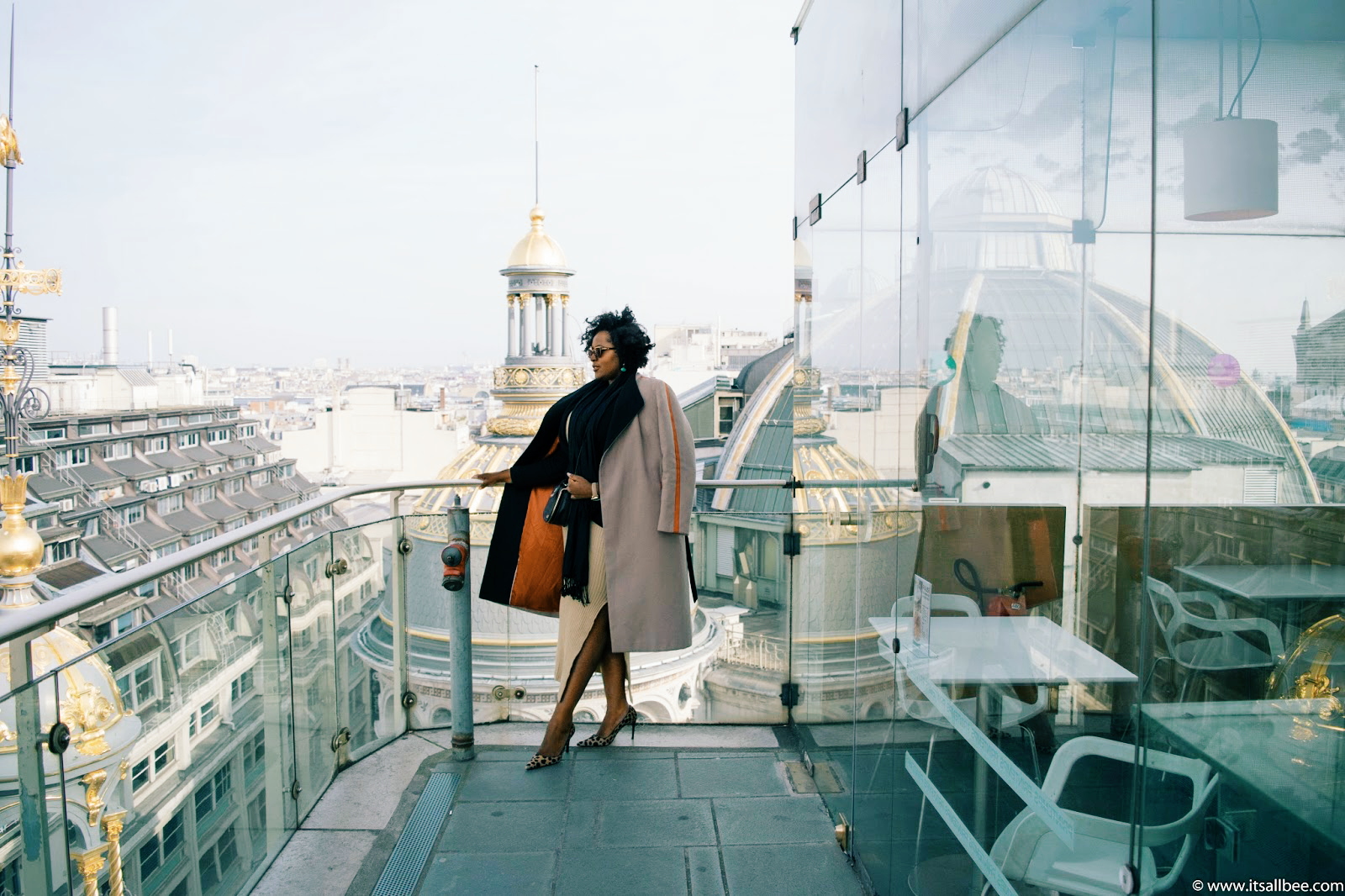 Rooftops à Paris : nos 5 coups de cœur de l'été - Le Parisien