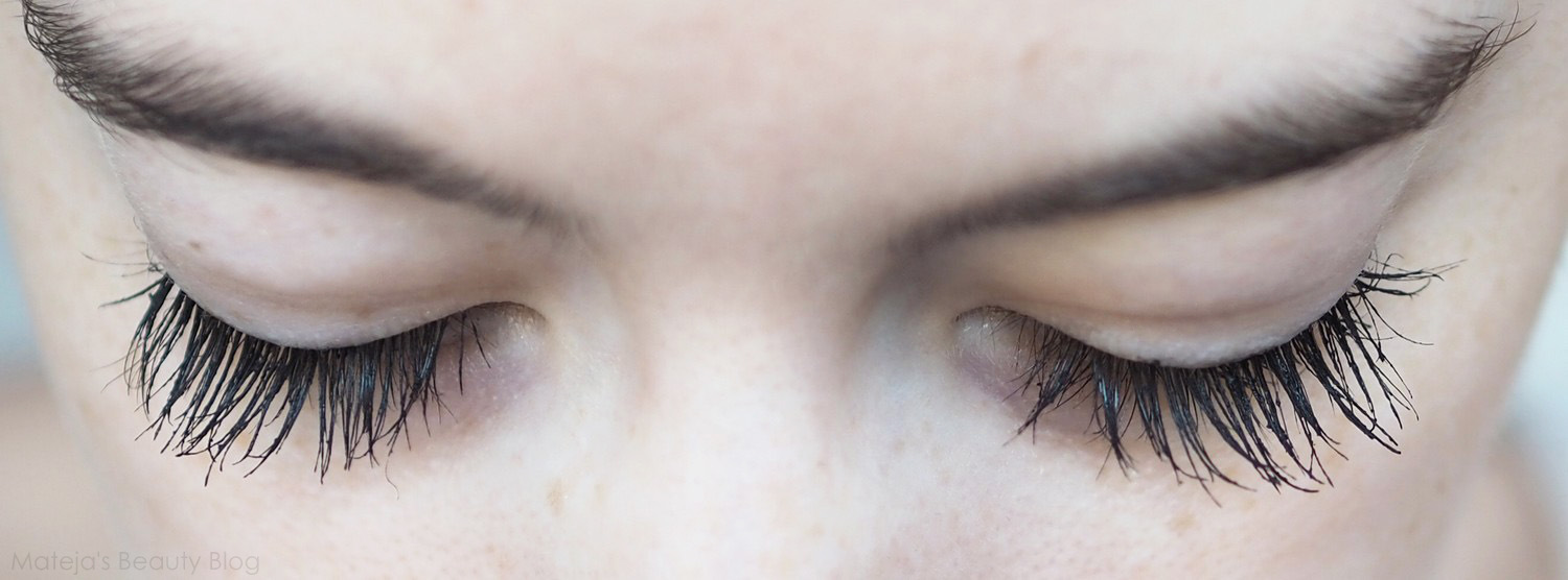 Catrice Eyeconista Lash Millionizer Volume Mascara Waterproof Mateja S Beauty Blog