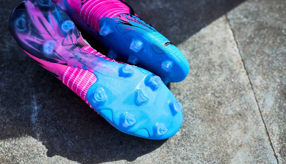 Sell Puma Future Z Creativity 'Neymar' Boots Released - Footy Headlines