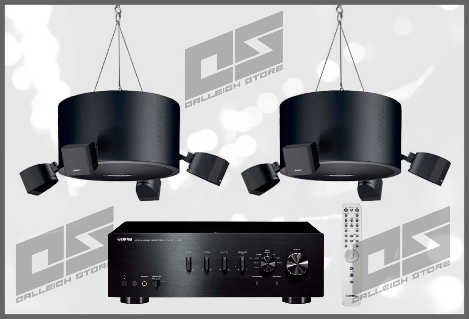 bose freespace 3 price