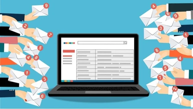 Top Six Benefits of Direct Mail Retargeting: eAskme