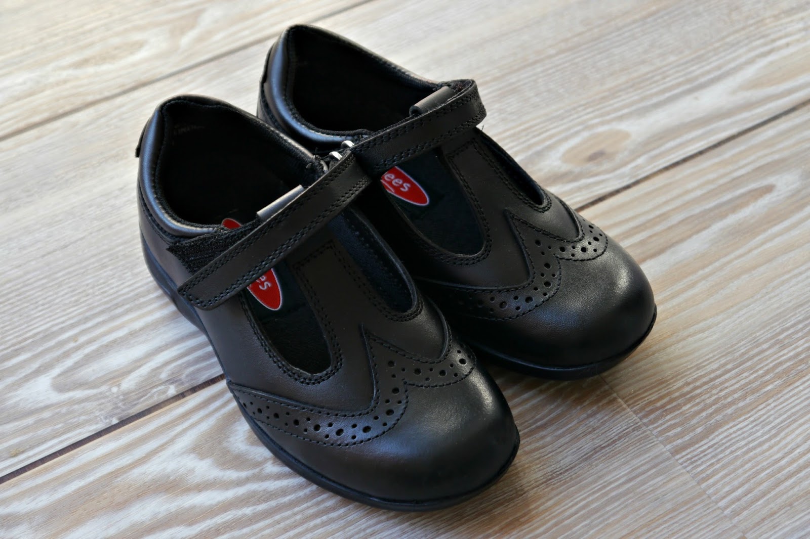 Back to School Shoes with Toughees Review The Mummy Diary......