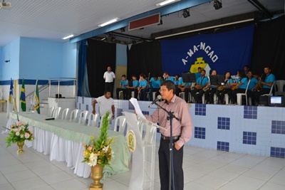 CONSELHO TUTELAR REALIZA EVENTO ABERTO PARA TODA POPULAÇÃO