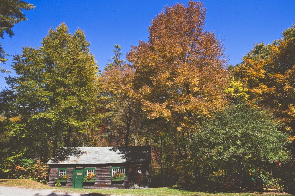 MCMD Photography Julia and Liam Camp Ogontz Lyman, New Hampshire