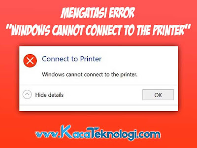 printer authentication error printer authentication error