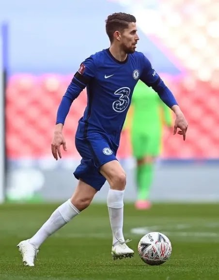 Jorginho Wiki, Age, Stats, Fifa, Biography & More