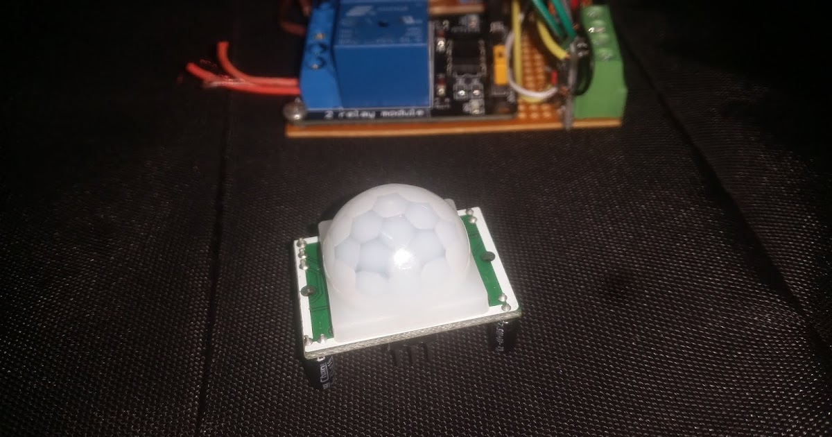 Problems using PIR sensor?? Always HIGH? DELAY? Solution is here.