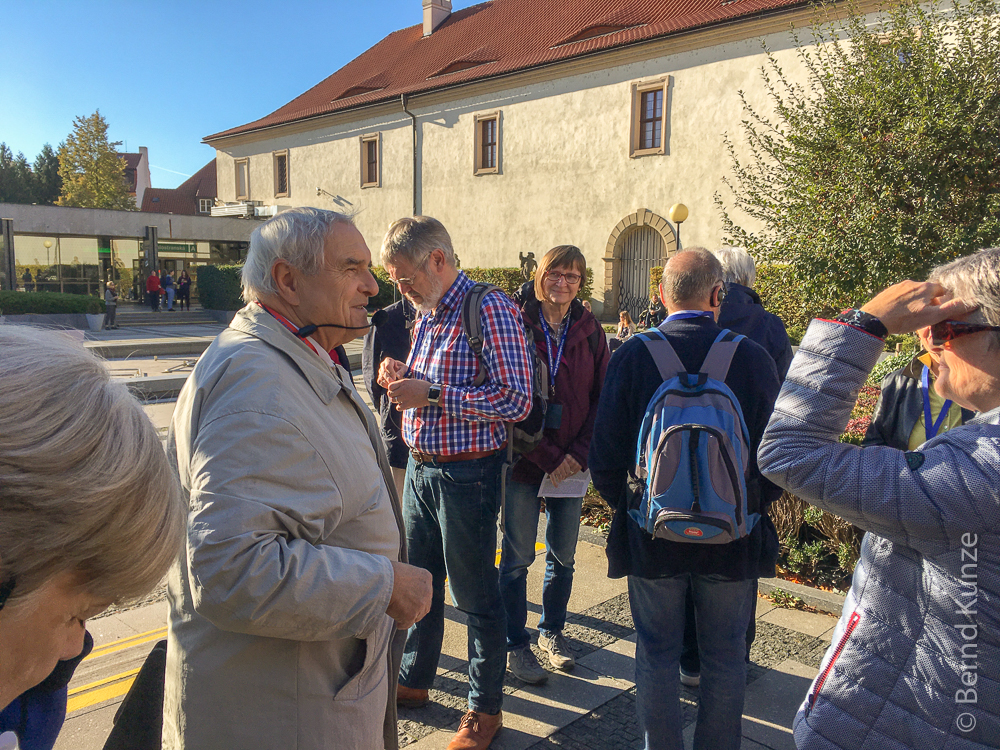 Burg Altena Der Erlebnisaufzug Minza Will Sommer