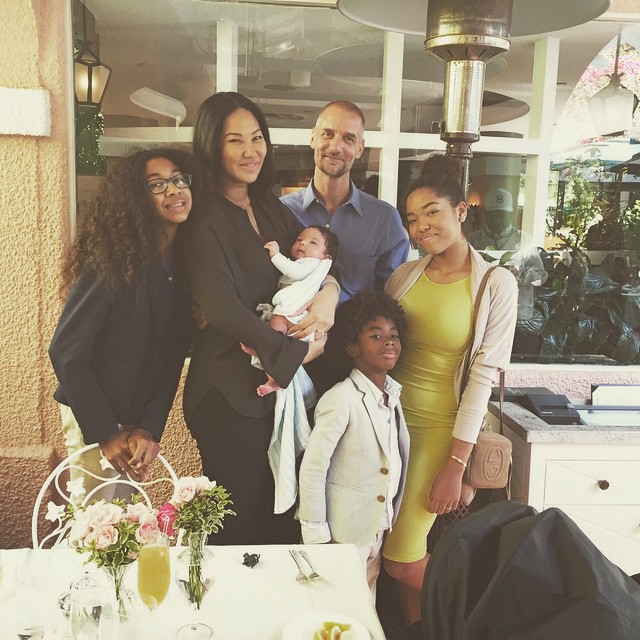 AMBITION BLISS: KIMORA LEE SIMMONS NEW KING WOLFE LEE LEISSNER
