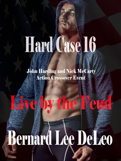 Hard Case 16: Live by the Feud