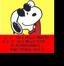 Rock Music Space Buon Compleanno Snoopy