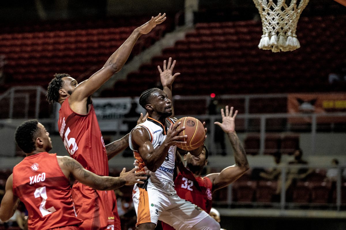 Fortaleza BC x Caxias do Sul pelo NBB: veja horário e onde assistir -  Jogada - Diário do Nordeste