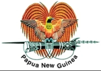 Burung Cendrawasih sebagai Lambang Negara Papua Nugini - berbagaireviews.com