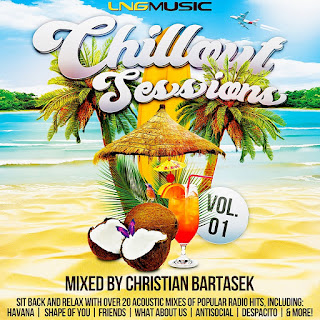 folder - VA.-Sesión Chillout Vol.1 (2019