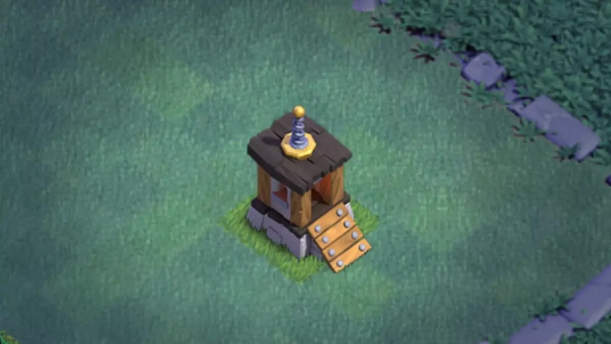 Cara Mendapatkan Builder Ke-6 di Clash of Clans Cara Mendapatkan Builder Ke-6 di Clash of Clans