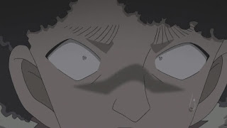 名探偵コナンアニメ | 西野澄也 CV.諏訪部順一 | Detective Conan
