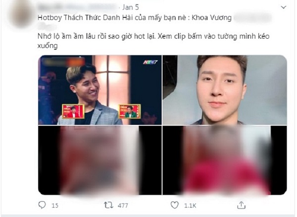 clip khoa vương 10