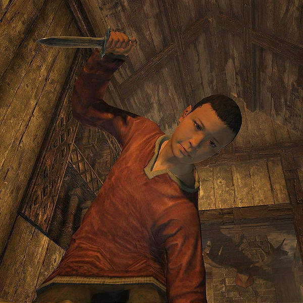skyrim se dark brotherhood skyrim se dark brotherhood