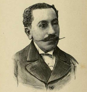 Manuel Gutiérrez Nájera