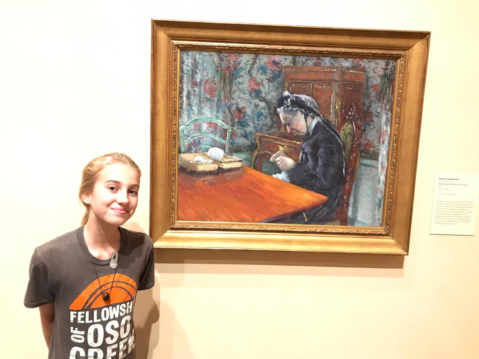 Houston Museum of Fine Arts UIL Art Smart