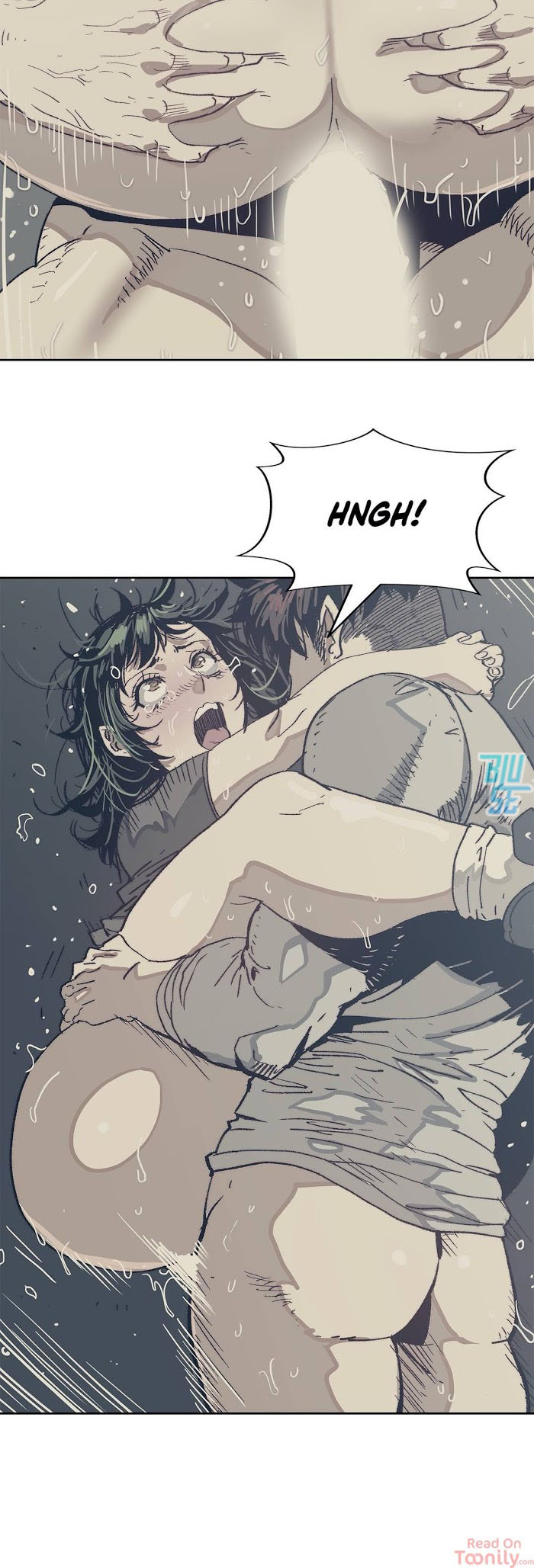 Đọc truyện Full Dục Vọng Chết Người - Chapter 32