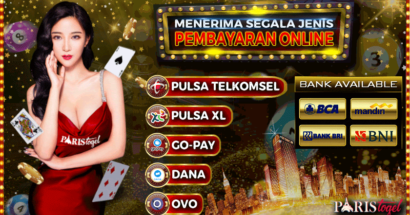 hasil pengeluaran togel online Ulasan Kasino Online Di Paris Togel