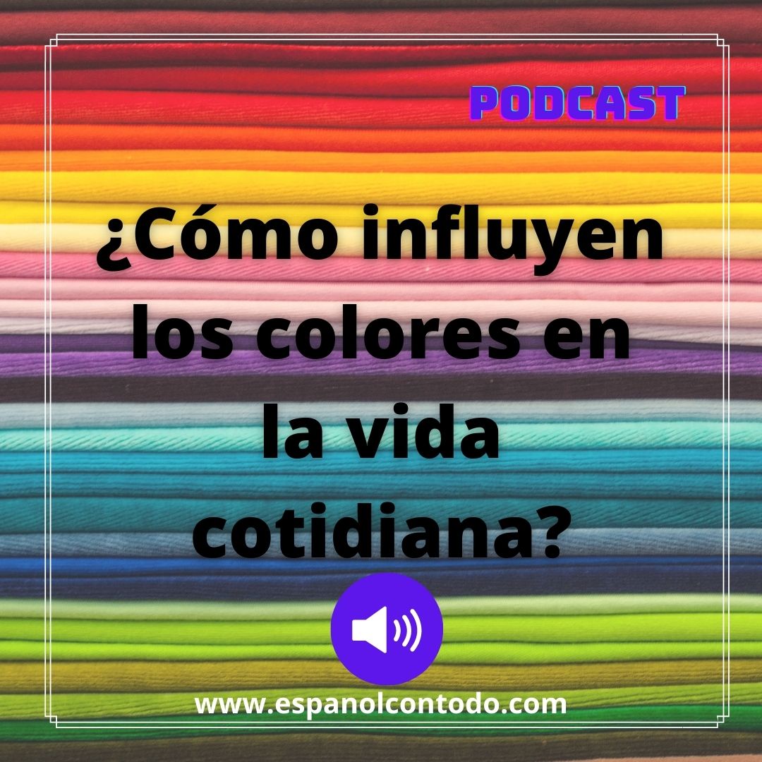 Prueba: Loa Ropa y Los Colores